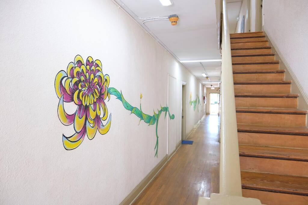 Migue'S Tiny Miami Alcove Apartment ภายนอก รูปภาพ