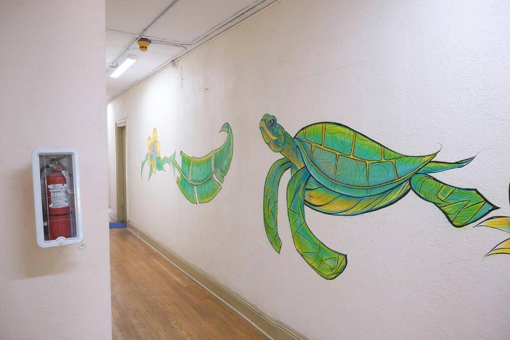Migue'S Tiny Miami Alcove Apartment ภายนอก รูปภาพ